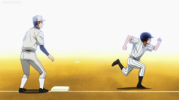 Ace of the Diamond Episode 067