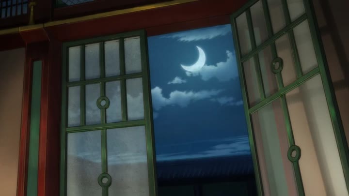 Yona of the Dawn Episode 001