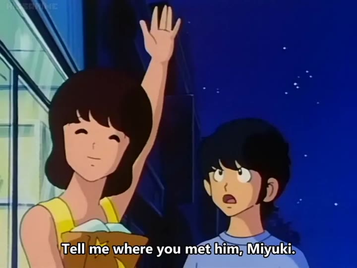 Miyuki Episode 015
