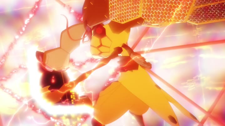 Digimon Adventure: Last Evolution Kizuna (Dub) Movie