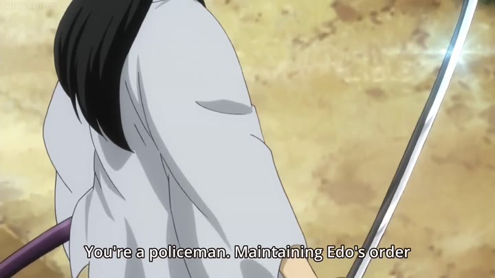 Gintama Season 4 Episode 288