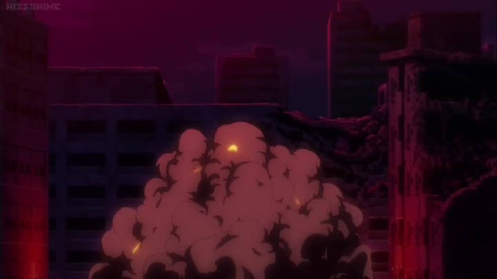 Gintama Episode 247