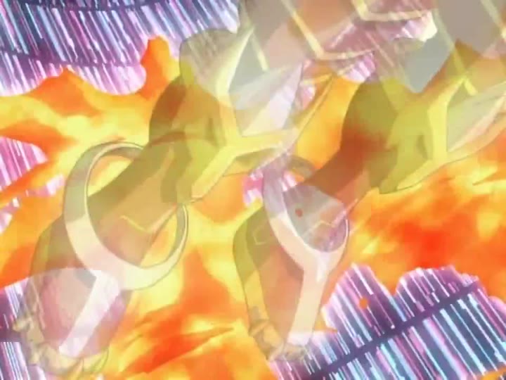Digimon Season Four Episode 037
