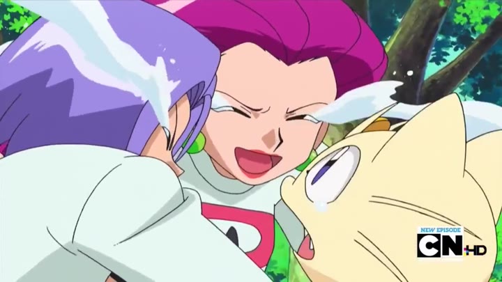 Pokémon: Diamond and Pearl (Dub) Season 013 Episode 034 - Memories Are Made of Bliss!