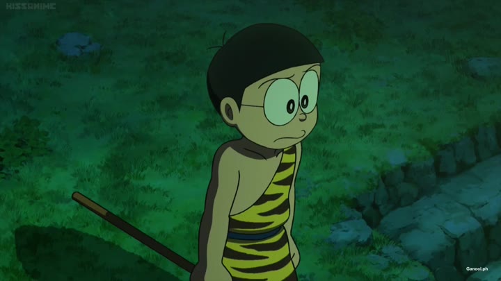 Doraemon the Movie: Nobita and the Birth of Japan 2016 Movie