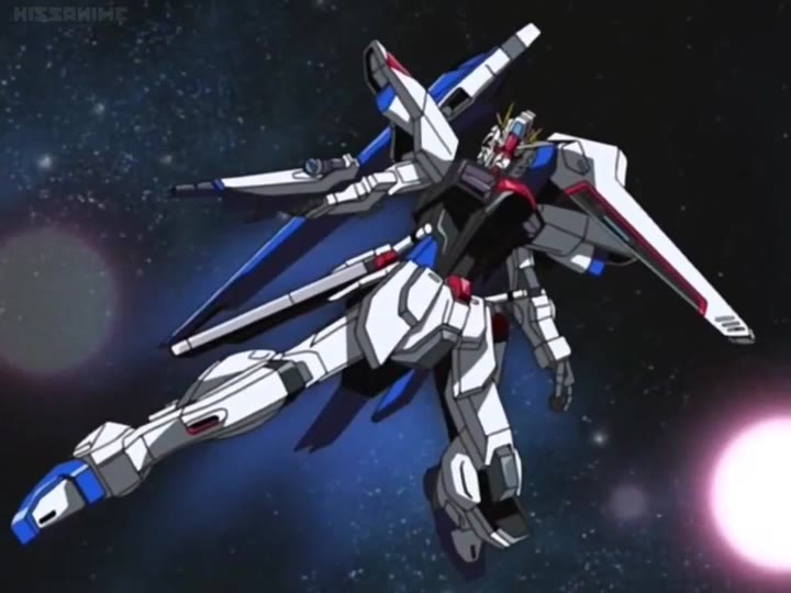 Mobile Suit Gundam Seed (Dub) Episode 046