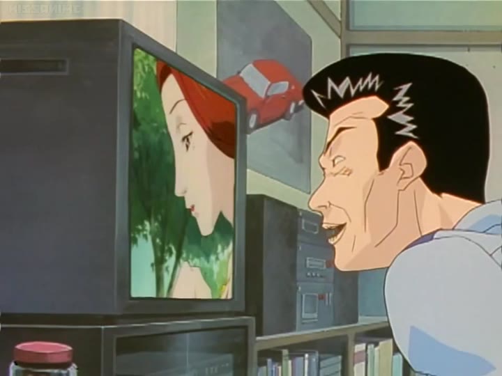 GTO: Great Teacher Onizuka (Dub) Episode 034
