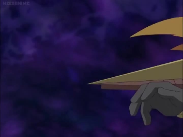 Digimon Season Four (Dub) Episode 035