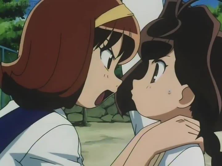Jubei-chan the Ninja Girl: Secret of the Lovely Eyepatch Episode 006