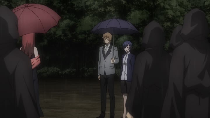 Tokyo Ghoul:re 2 (Dub) Episode 009