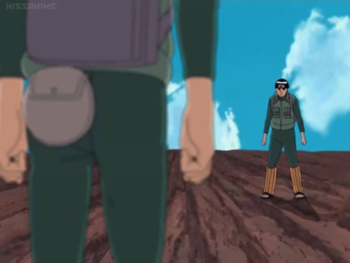 Naruto: Shippuden Episode 019