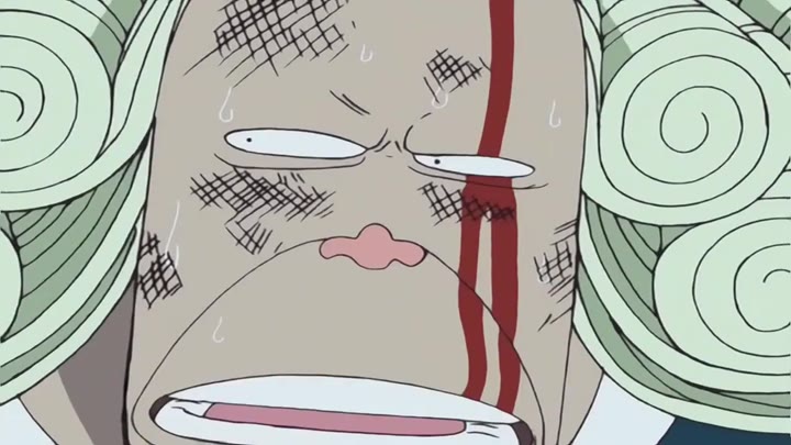 One Piece (Dub) Episode 0066