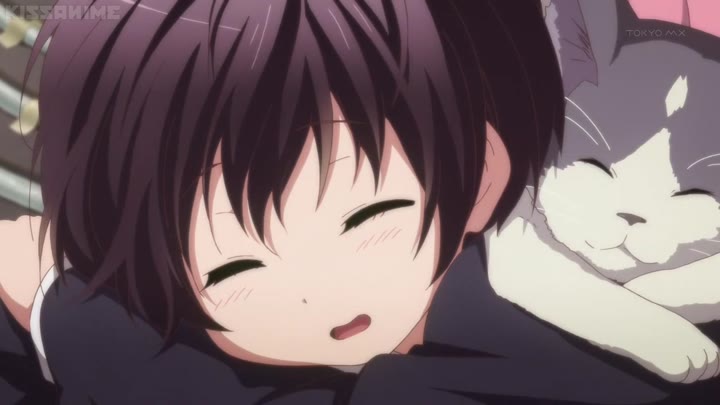 Love, Chunibyo & Other Delusions! Episode 004