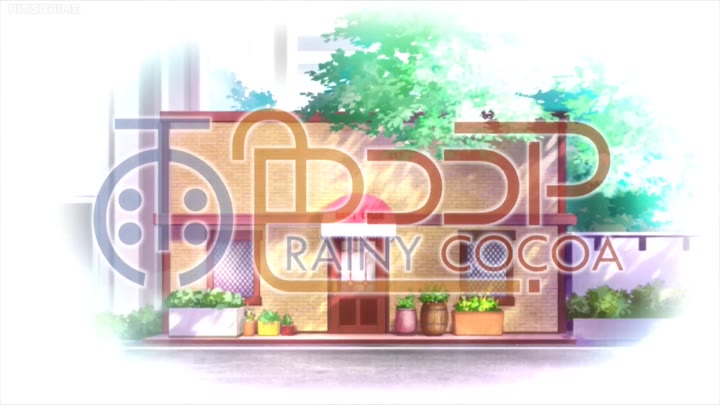 Rainy Cocoa Episode 001