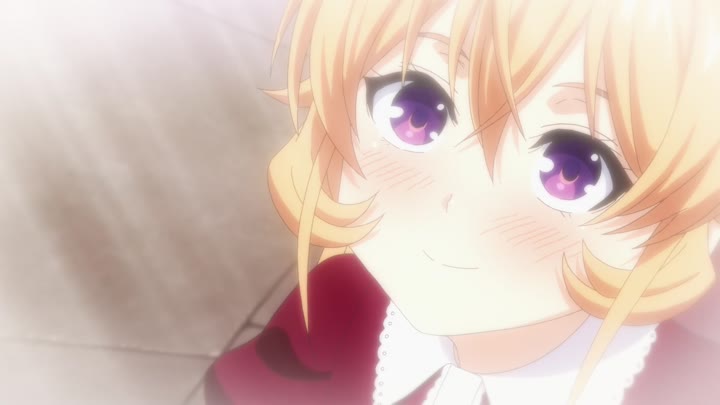 Food Wars! The Fifth Plate Episode 013