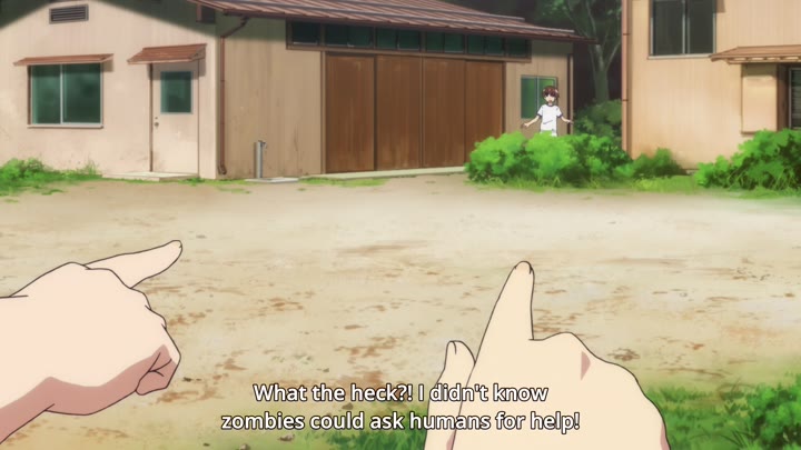 Higurashi: When They Cry - New Episode 002