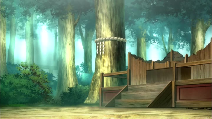Nura: Rise of the Yokai Clan Episode 016