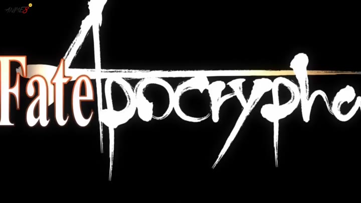 Fate/Apocrypha _Episode PV1