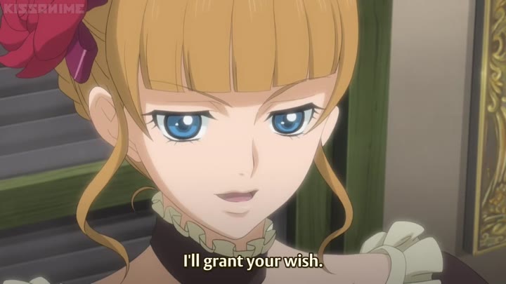 Umineko: When They Cry Episode 017