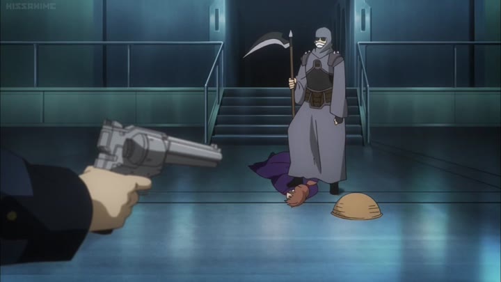 Gintama Season 4 Episode 291