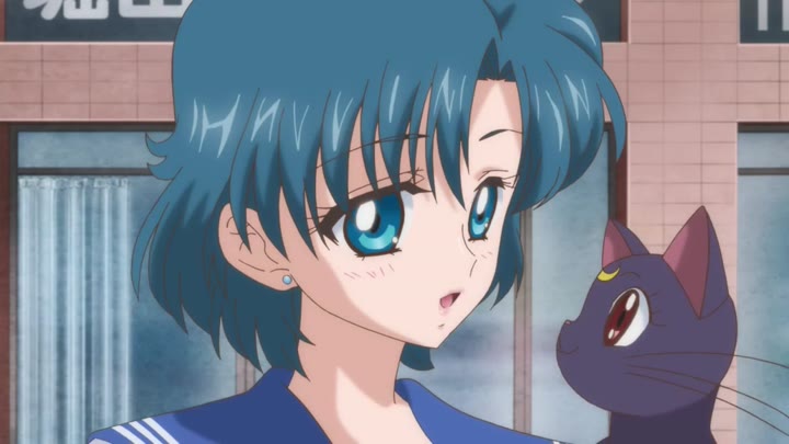 Bishoujo Senshi Sailor Moon Crystal (Dub) Episode 002