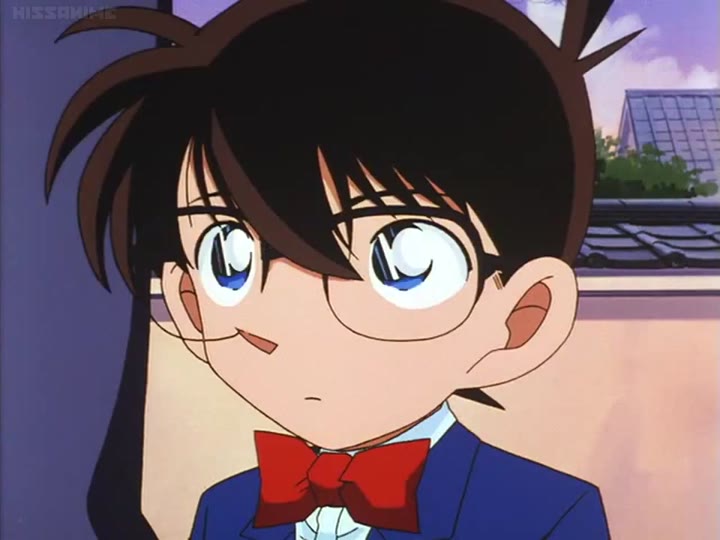 Case Closed 01: Conan vs. Kid vs. Yaiba - OVA [DCTP]
