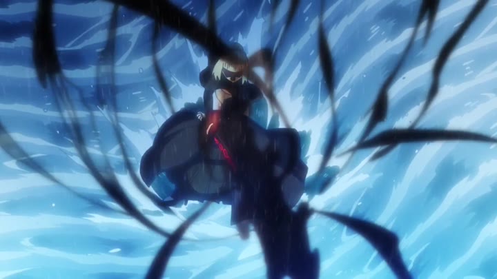 Fate/kaleid liner Prisma☆Illya (Dub) Episode 006