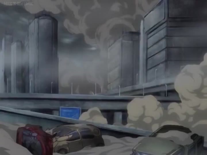 Kidou Senshi Gundam SEED DESTINY (Dub) Episode 047
