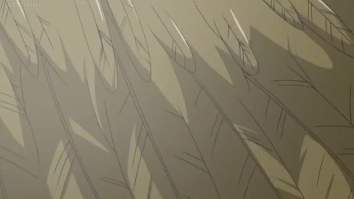 Queen's Blade - OVA Episode 001