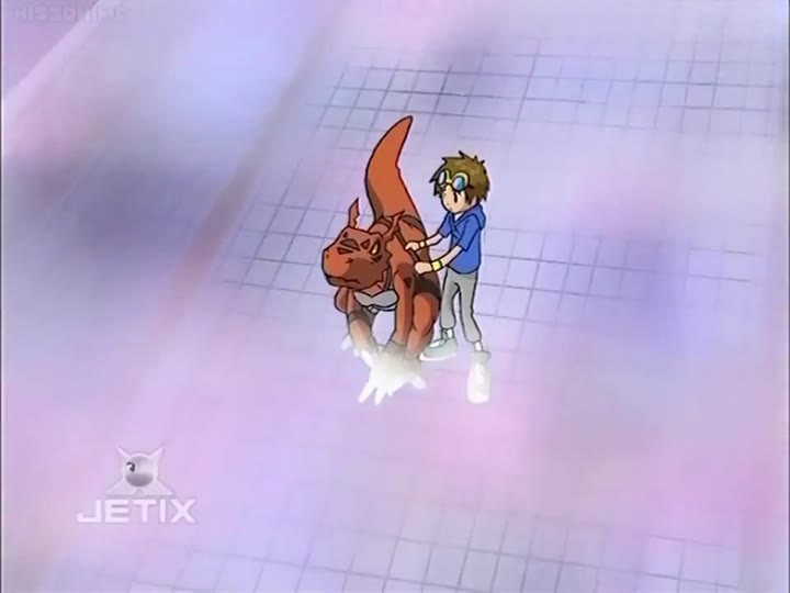 Digimon (Dub) Episode 314 (Grow Mon Grow)