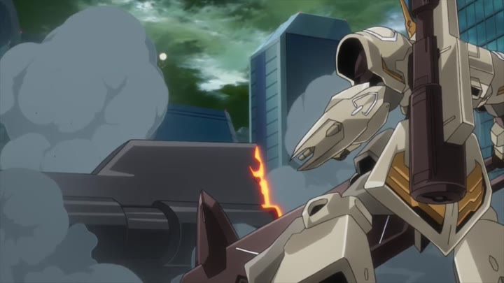 Gundam Build Divers Episode 025