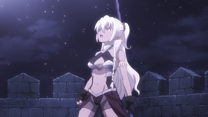 How Not to Summon a Demon Lord (Dub) Episode 010 (Uncensored)