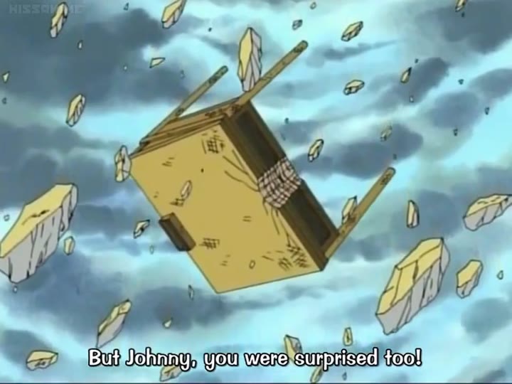 One Piece Episode 0043